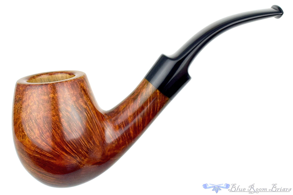 Todd Harris Pipe Bent Egg