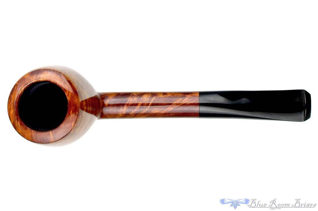 Blue Room Briars is proud to present this Erik Nielsen Pipe Grade C Taper Billiard
