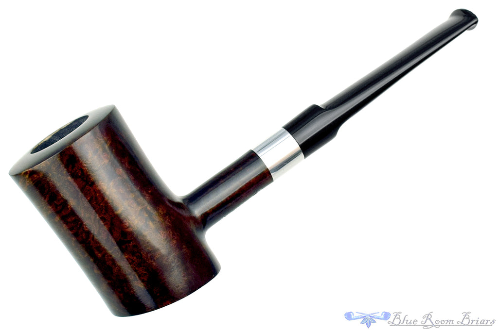NomaD Pipe Smooth Poker with Nickel