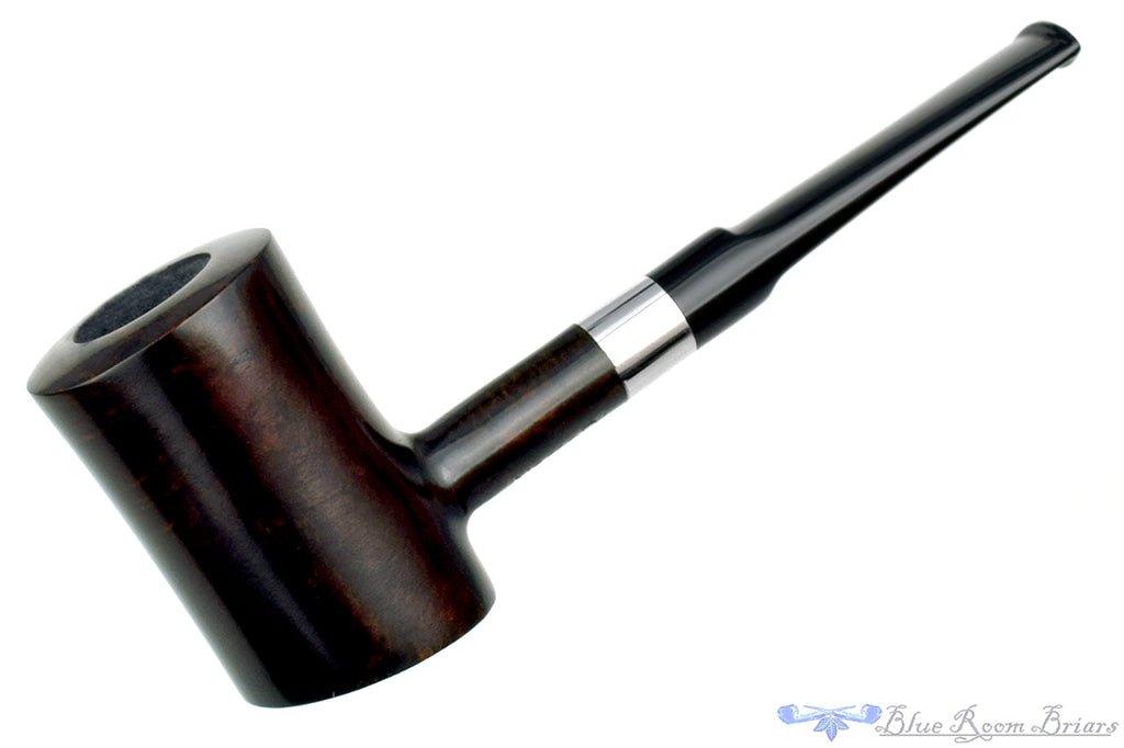 NomaD Pipe Smooth Poker with Nickel