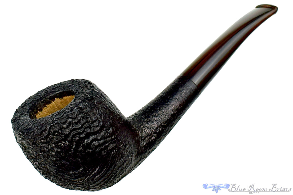 Blue Room Briars is proud to present this RC Sands Pipe Bent Black Blast Pitcher