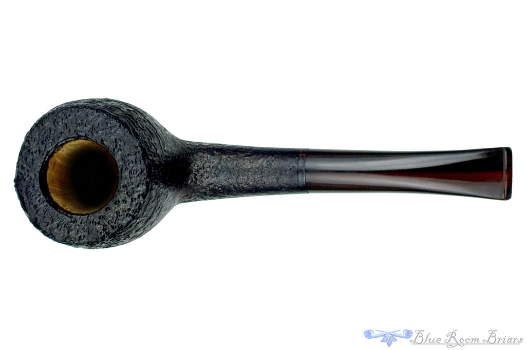 Blue Room Briars is proud to present this RC Sands Pipe Bent Black Blast Pitcher