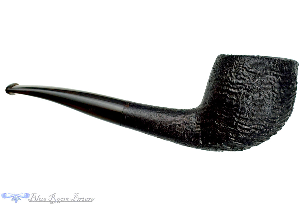 Blue Room Briars is proud to present this RC Sands Pipe Bent Black Blast Pitcher