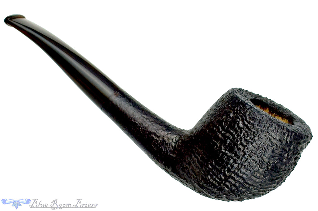 Blue Room Briars is proud to present this RC Sands Pipe Bent Black Blast Pitcher