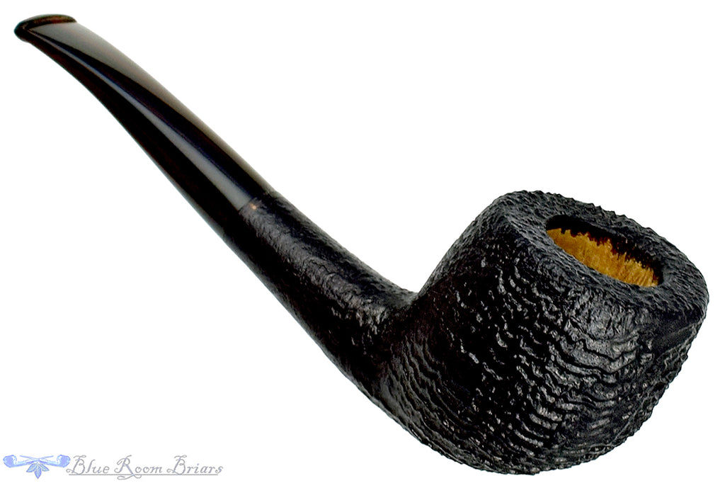 Blue Room Briars is proud to present this RC Sands Pipe Bent Black Blast Pitcher