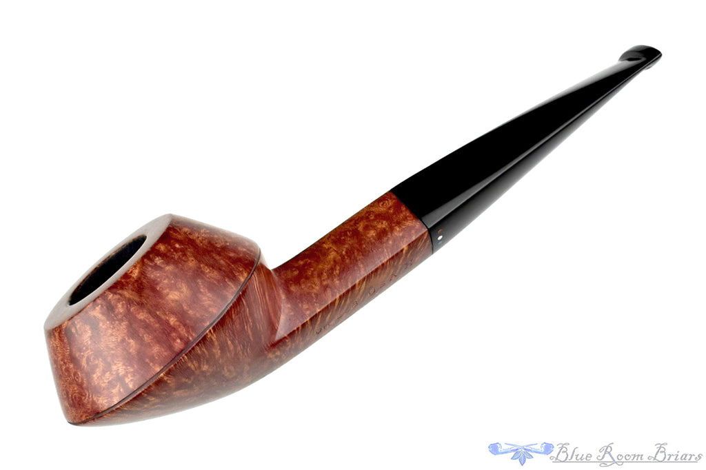 Dr. Bob Pipe (H) Modern Bulldog