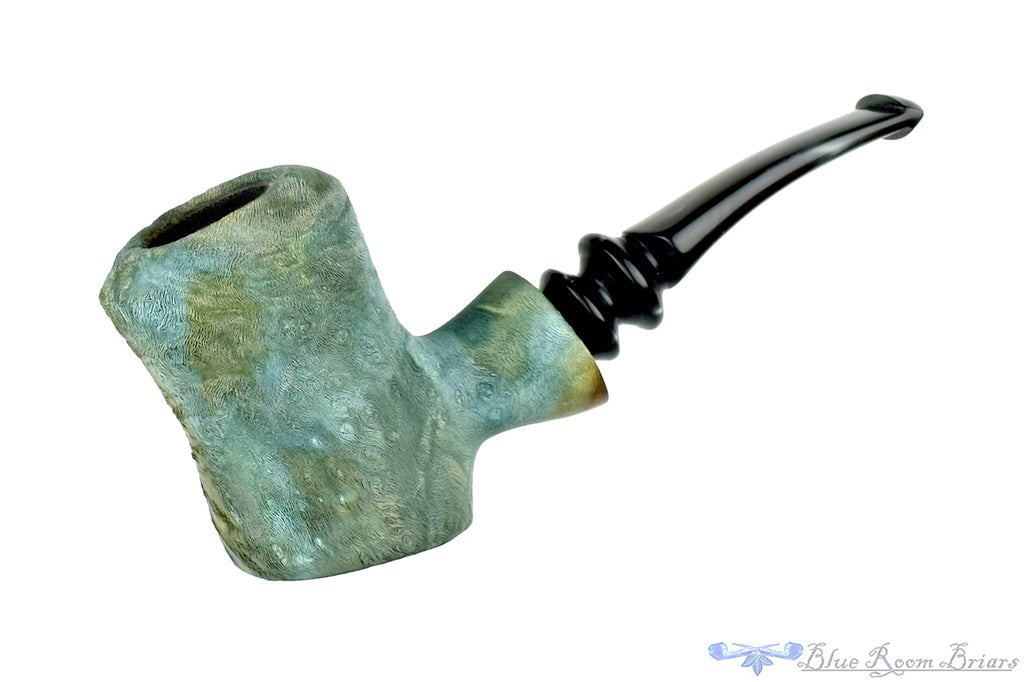 Ron Smith Pipe Bent Driftwood Cherrywood