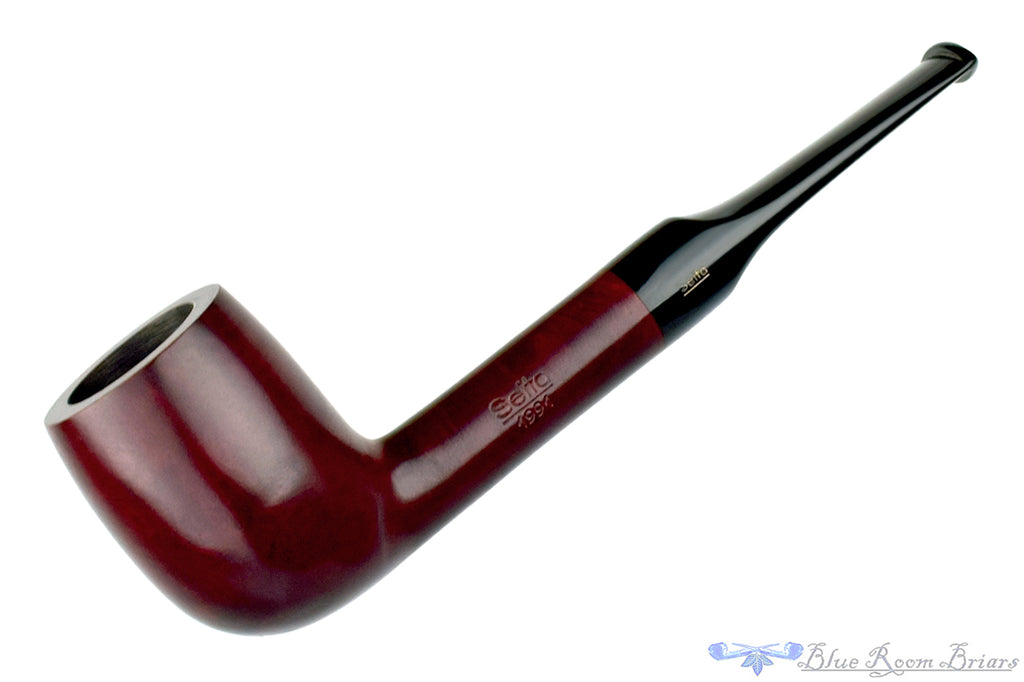 Seita 1991 Billiard Estate Pipe