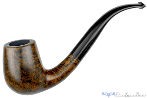 NomaD Pipe Smooth Poker with Nickel