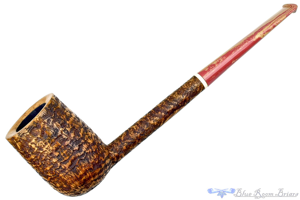 Scottie Piersel Pipe