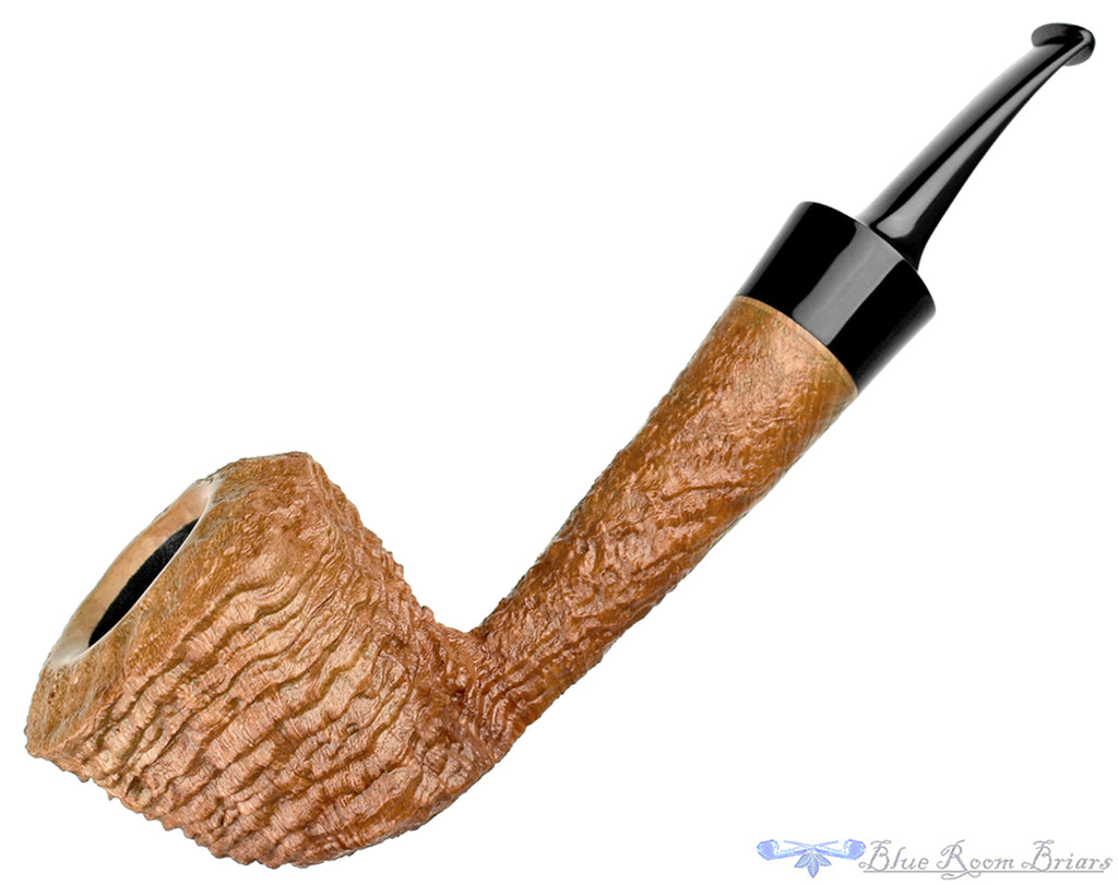 Nate King Pipe 672 Ring Blast Mini-Magnum Dublin