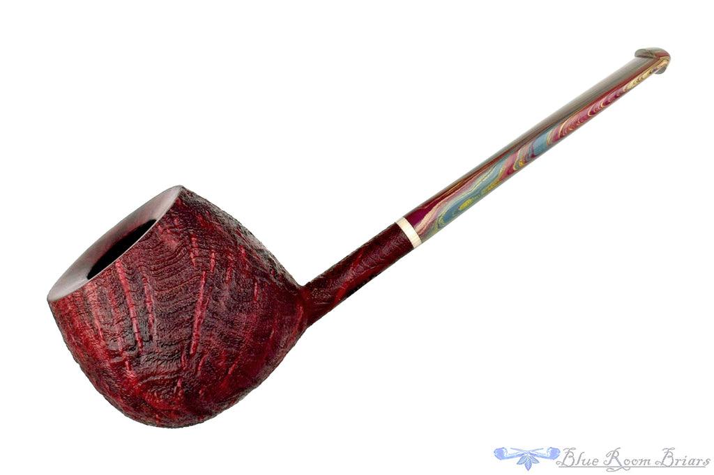 Scottie Piersel Pipe