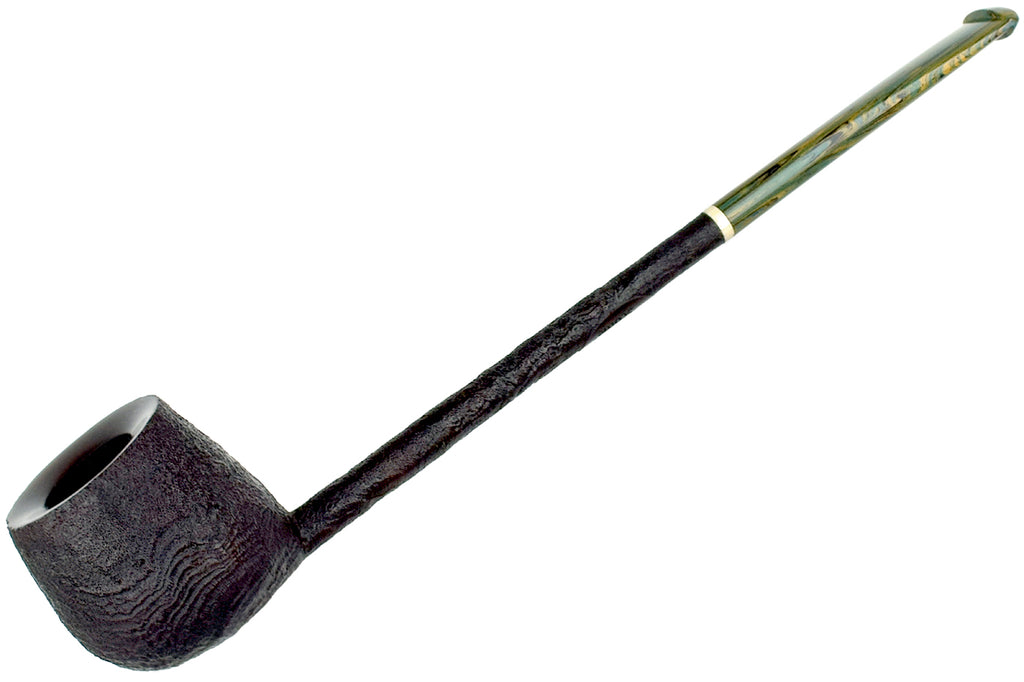 Scottie Piersel Pipe