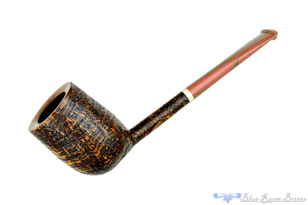 Scottie Piersel Pipe