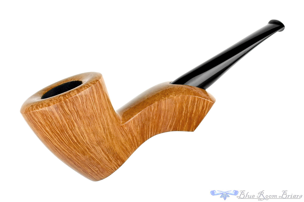 Steffen Mueller Pipe Curved Whiptail Dublin Sitter