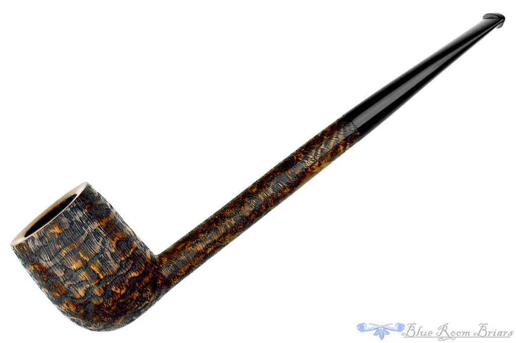 Scottie Piersel Pipe Sandblast Liverpool