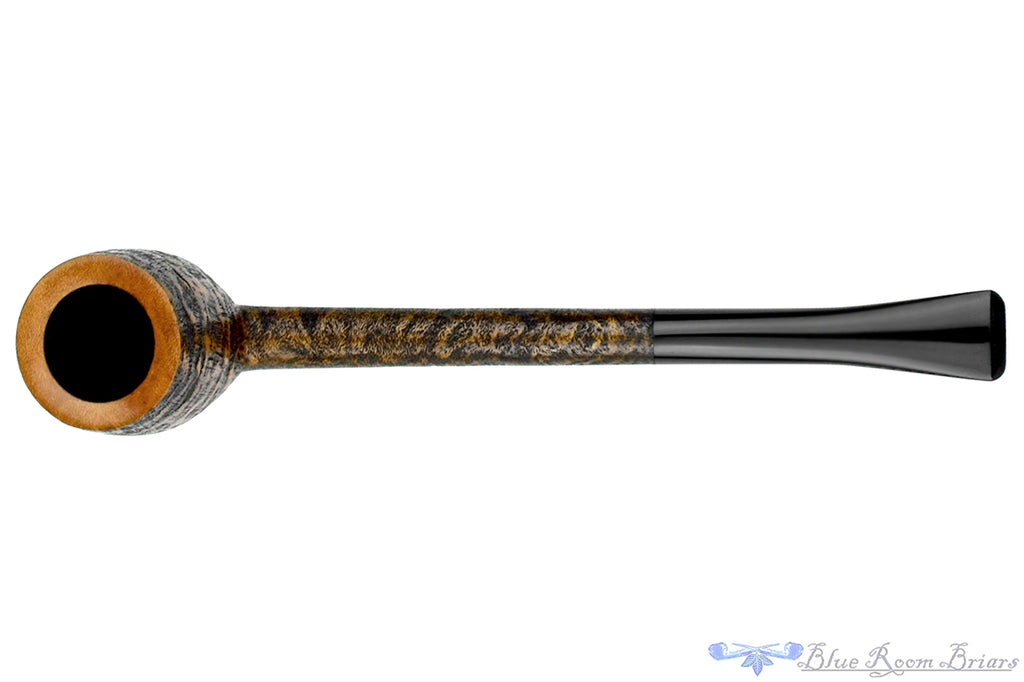 Blue Room Briars is proud to present this Scottie Piersel Pipe Sandblast Liverpool