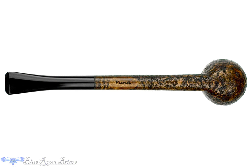 Blue Room Briars is proud to present this Scottie Piersel Pipe Sandblast Liverpool