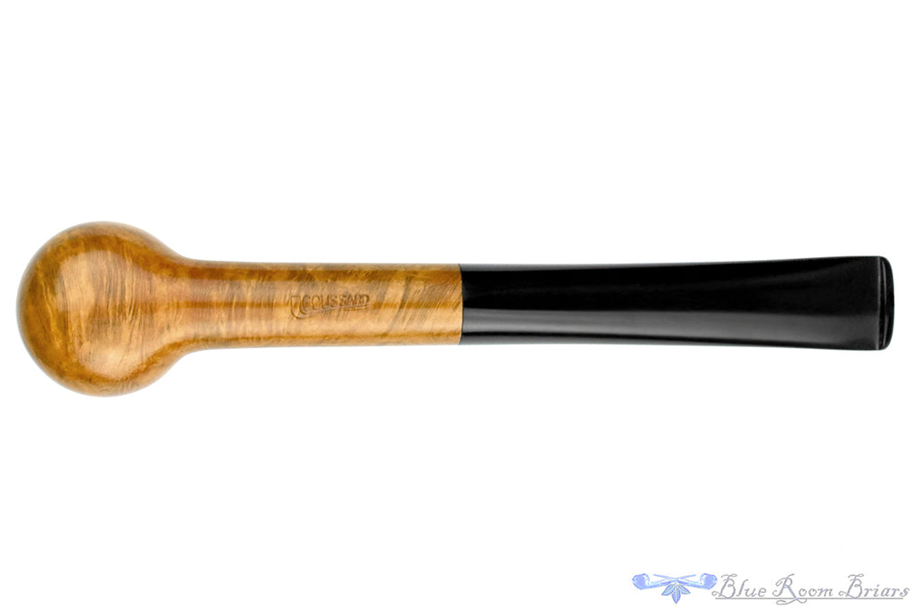 Blue Room Briars is proud to present this Charl Goussard Pipe Chimney Stack