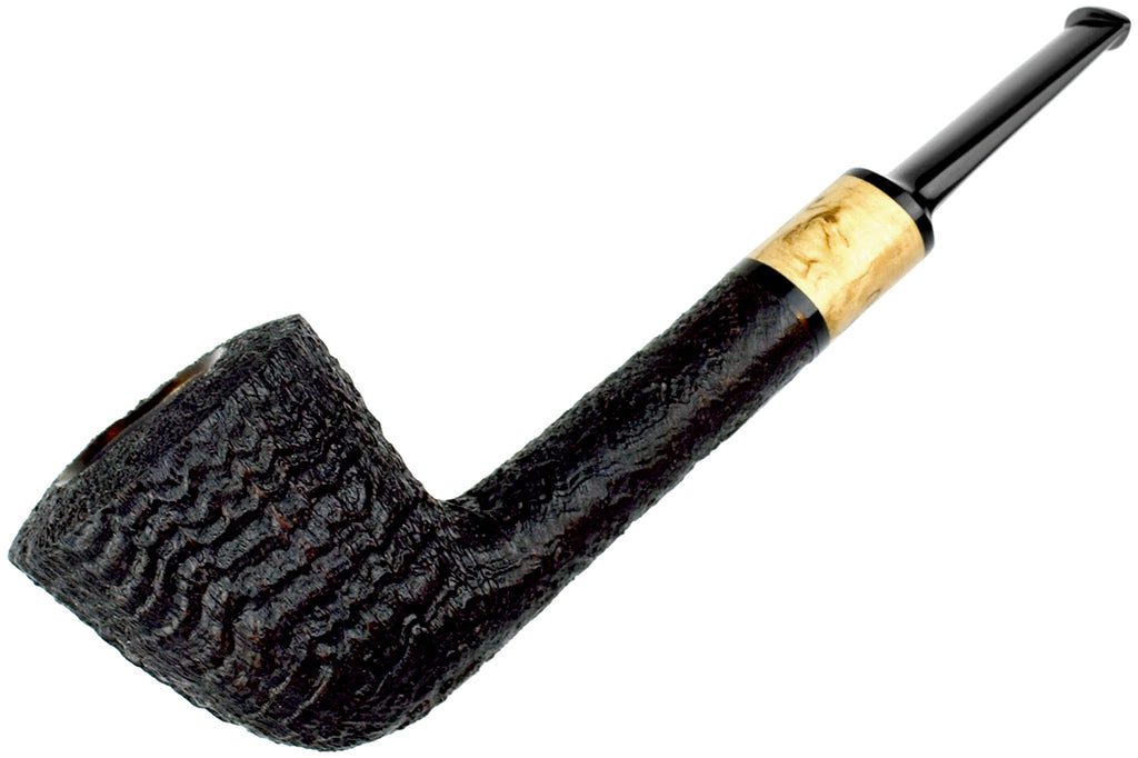 Trey Rice Pipe Ring Blast Dublin with Masur Birch
