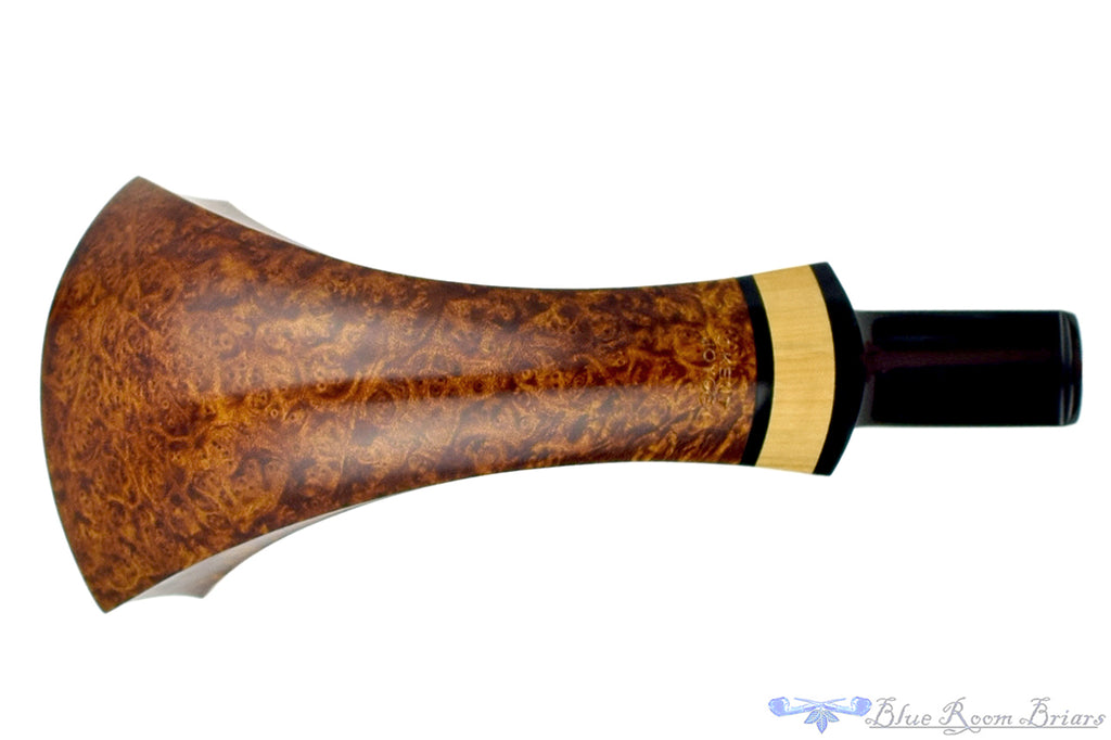 C. Kent Joyce Pipe Oliphant with Boxwood