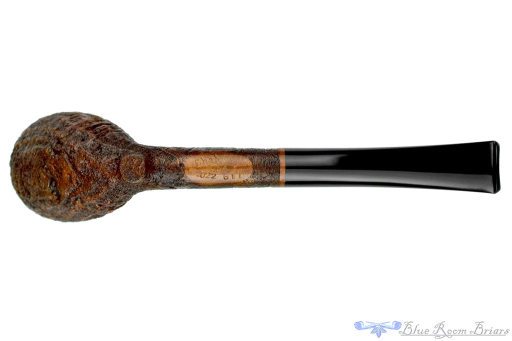 Blue Room Briars is proud to present this Bill Shalosky 617 Sandblast Cutty
