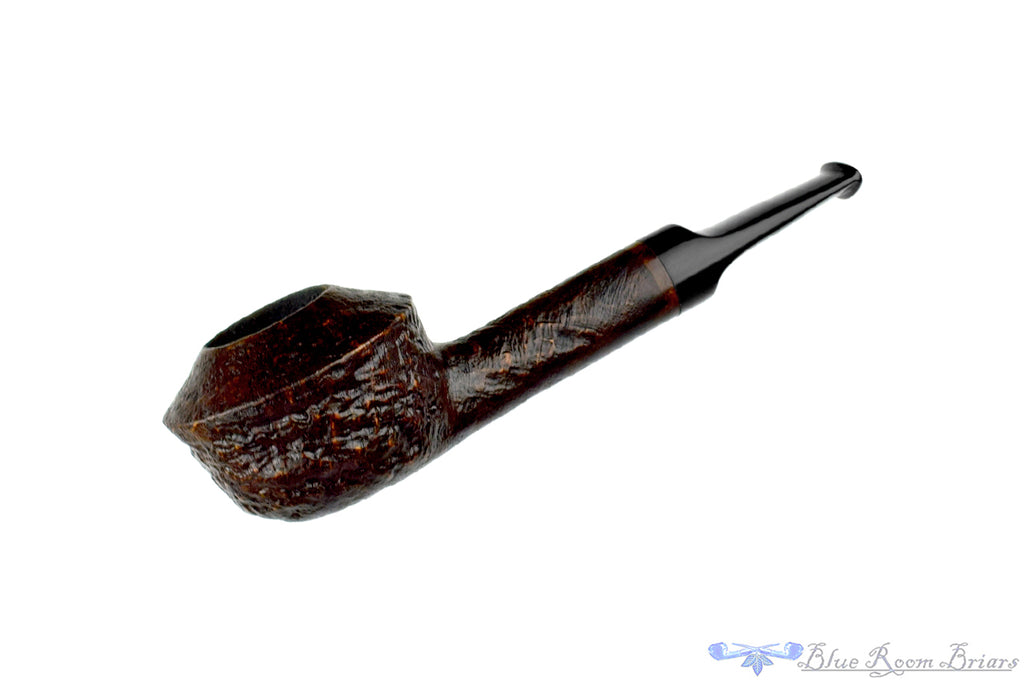 Bonsai Pipe by Tobias Höse Sandblast Bullcap