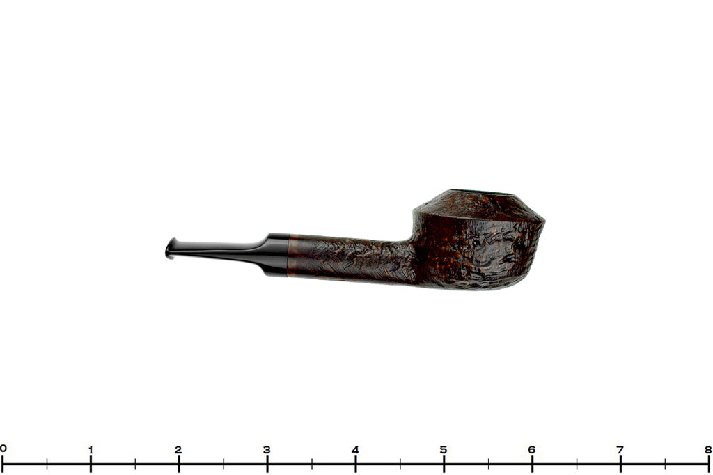 Blue Room Briars is proud to present this Bonsai Pipe by Tobias Höse Sandblast Bullcap