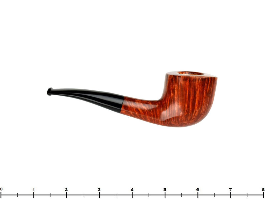 RC Sands Pipe 1/8 Bent Tapered Dublin at blueroombriars.com