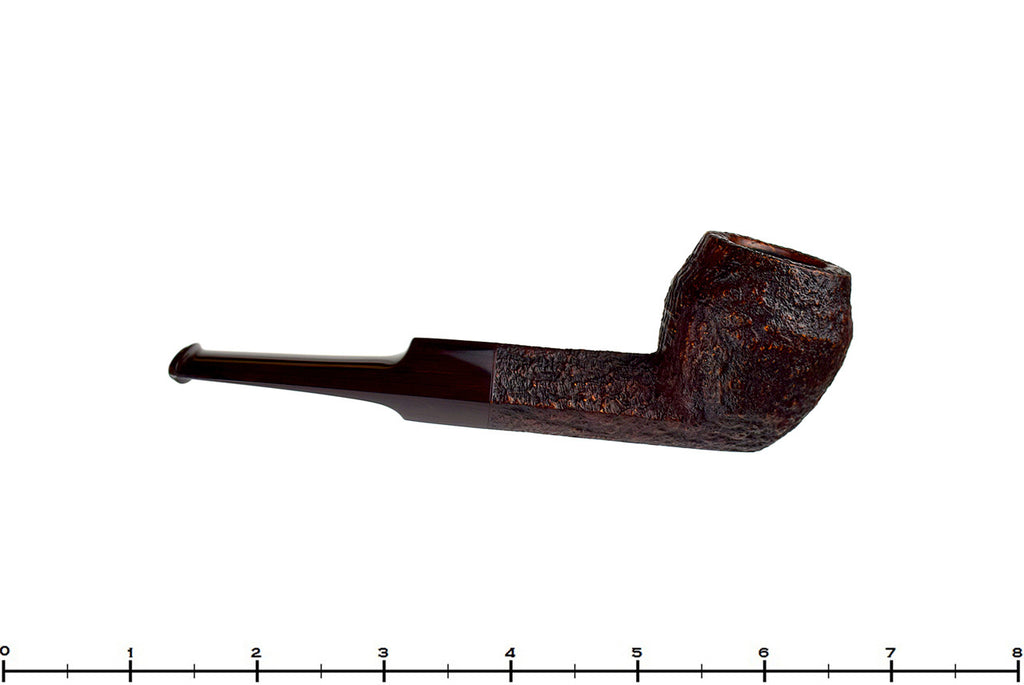 Jesse Jones Pipe Sandblast English Bulldog