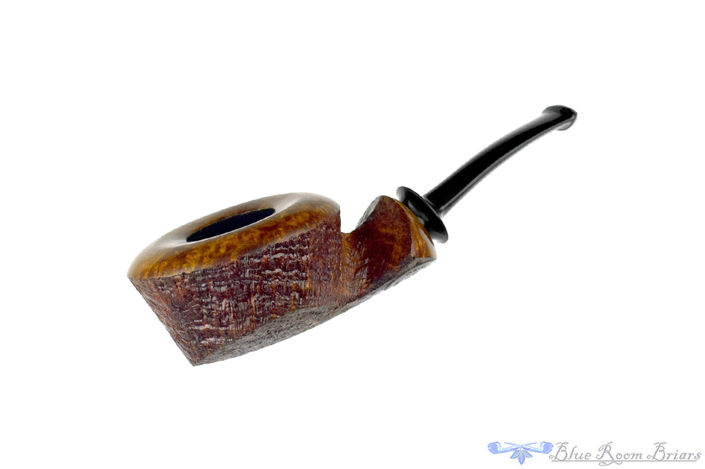 David Huber Pipe Tan Blast Dublin