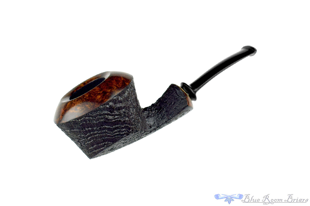 David Huber Pipe Dark Blast Dublin