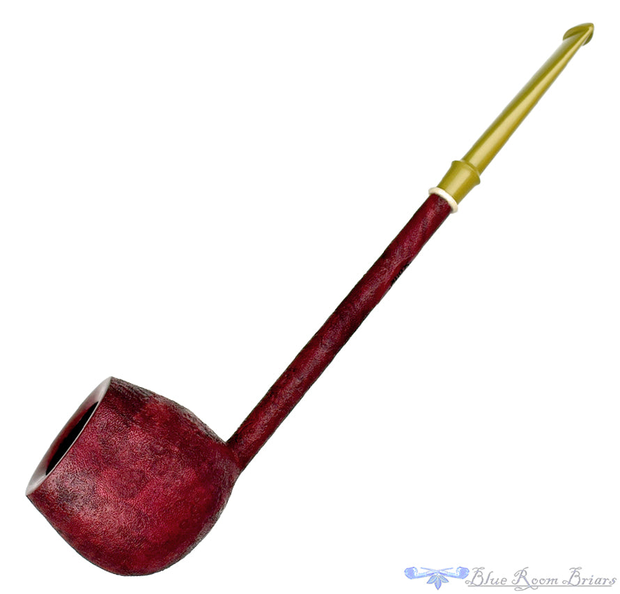 Scottie Piersel Pipe
