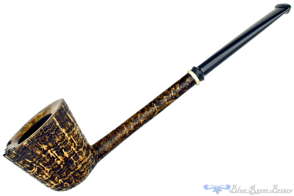 Scottie Piersel Pipe