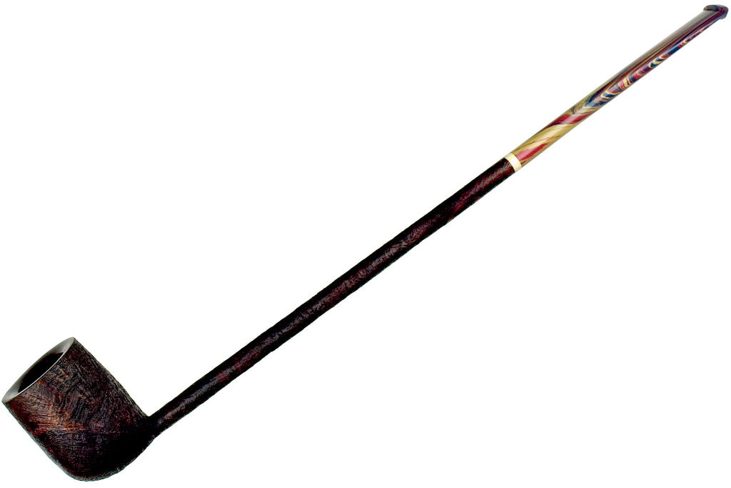 Scottie Piersel Pipe
