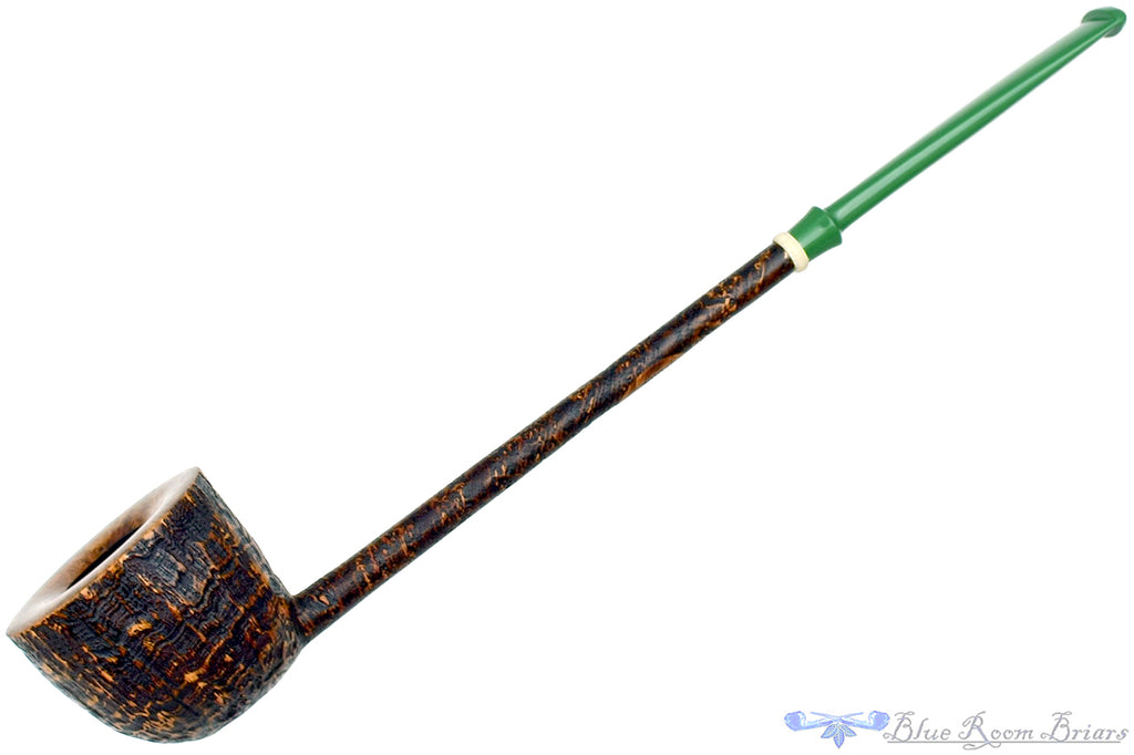 Scottie Piersel Pipe