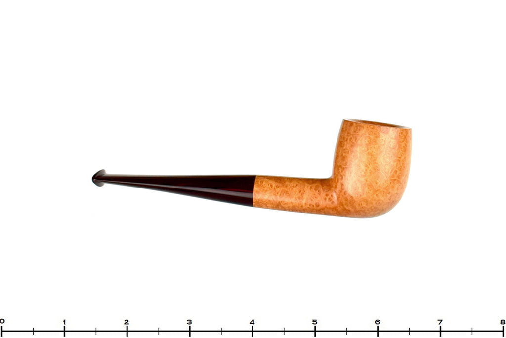 Jesse Jones Pipe Natural Smooth Billiard