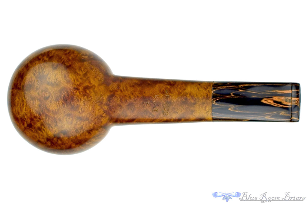 Blue Room Briars is Proud to Present This Dr. Bob Pipe Smooth Hawkbill