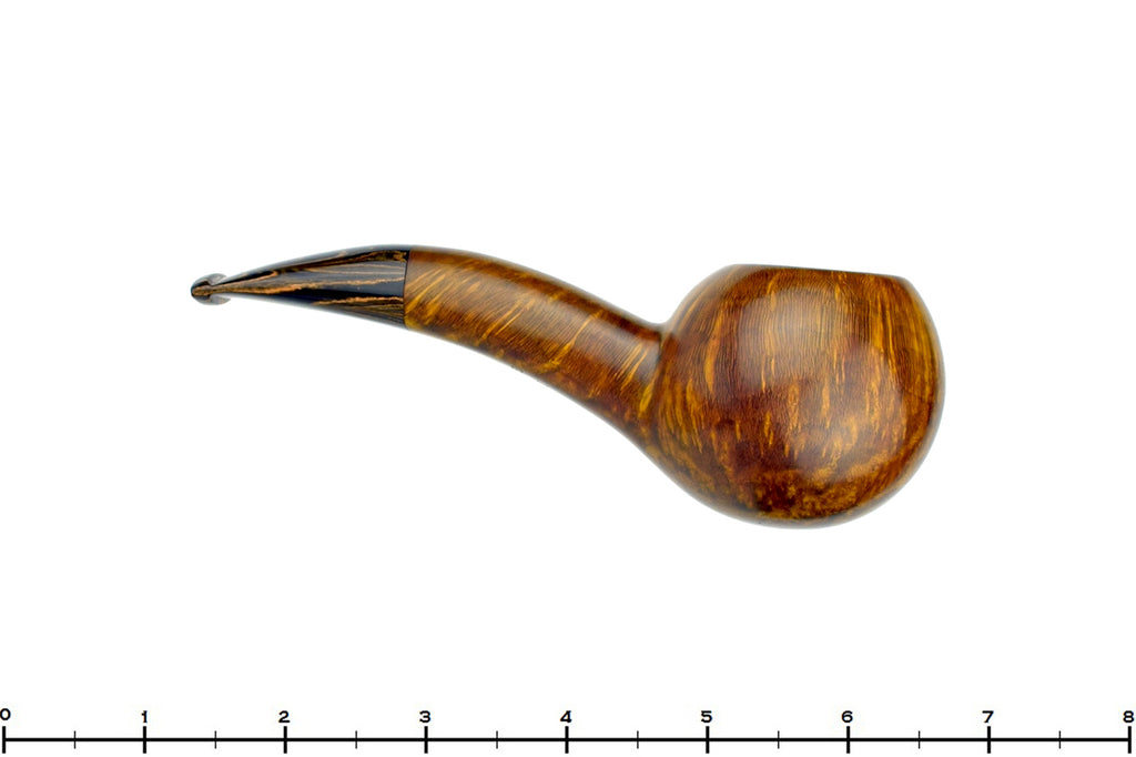 Blue Room Briars is Proud to Present This Dr. Bob Pipe Smooth Hawkbill