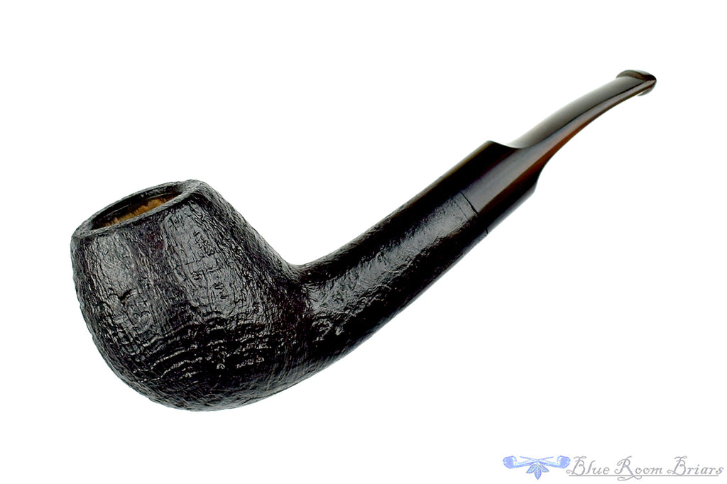 RC Sands Pipe Bent Sandblast Egg