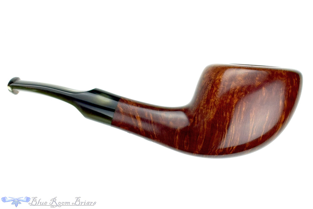 Blue Room Briars is proud to present this RC Sands Pipe Smooth Bent Scoop