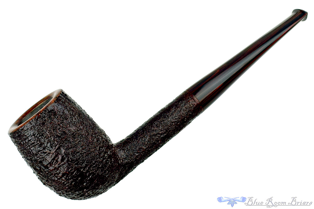 Trey Rice Sandblast Billiard with Brindle