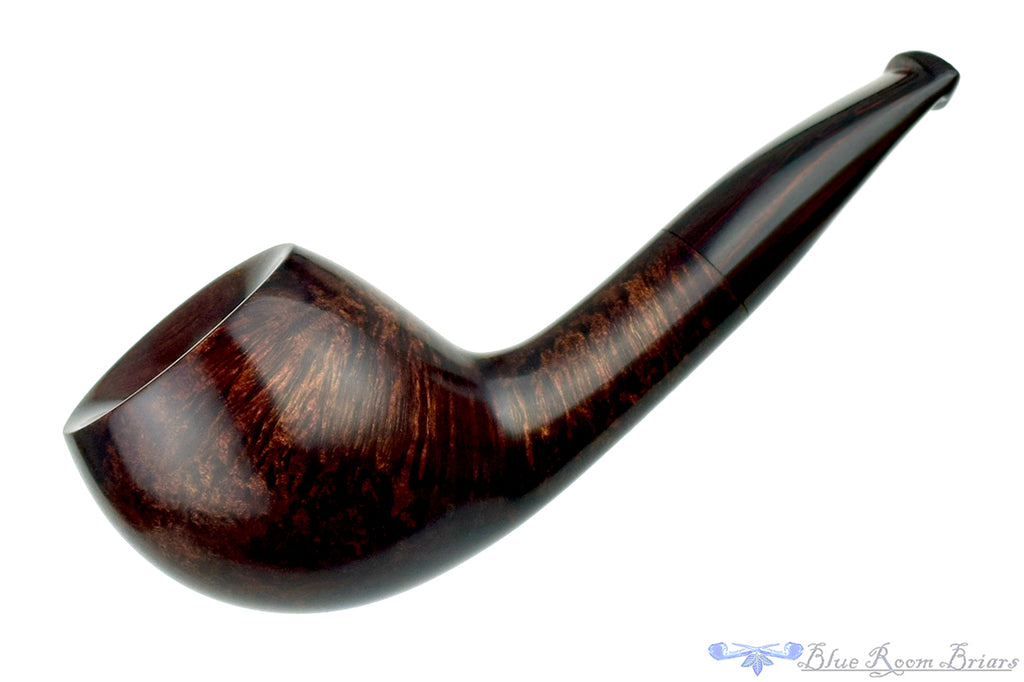 RC Sands Pipe Smooth Devil Anse with Brindle