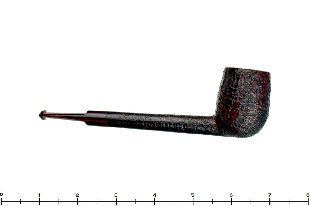 Jesse Jones Pipe 2321 Sandblast Lovat Sitter with Brindle