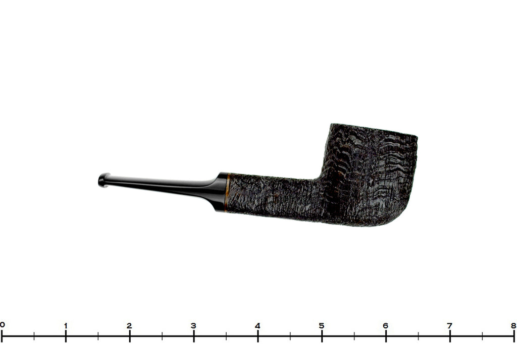 Blue Room Briars is proud to present this Jerry Crawford Pipe Ring Blast Pot