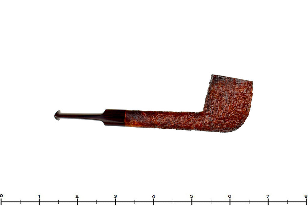 Blue Room Briars, Jesse Jones Pipe Classic Sandblast Lovat