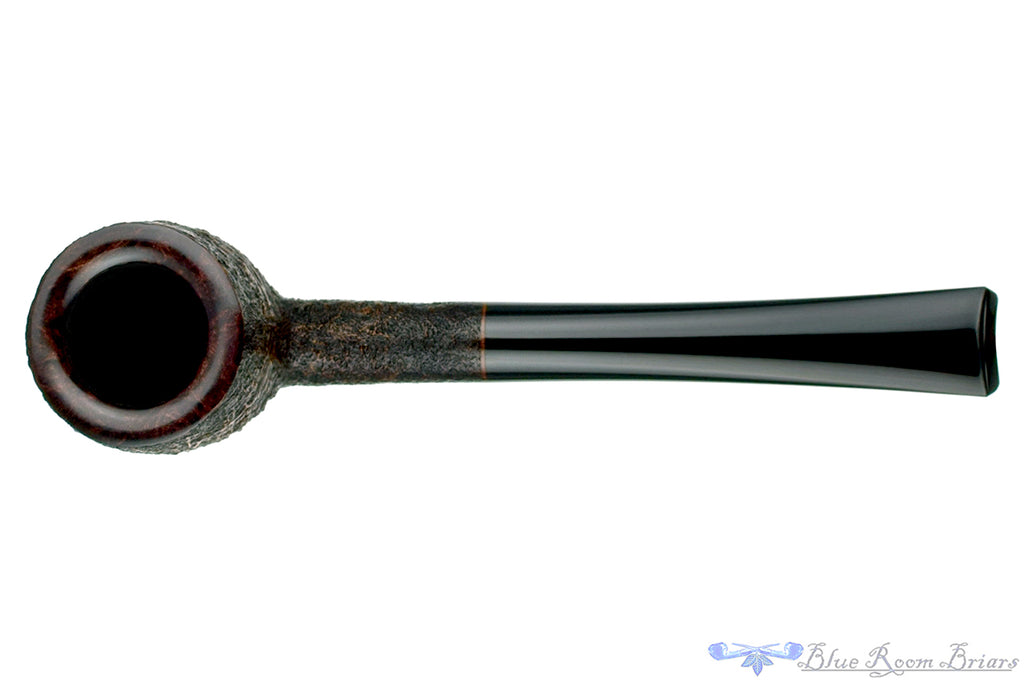 Jesse Jones Pipes Antique Blast 7 Pipe Set with Custom Display Case