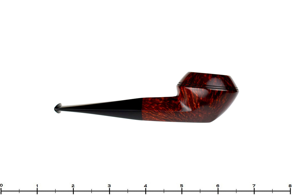 Jesse Jones Pipe Set Black Blast and Smooth Bent Bulldog