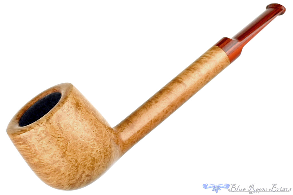 Blue Room Briars is proud to present this Charl Goussard Pipe Lovat with Brindle