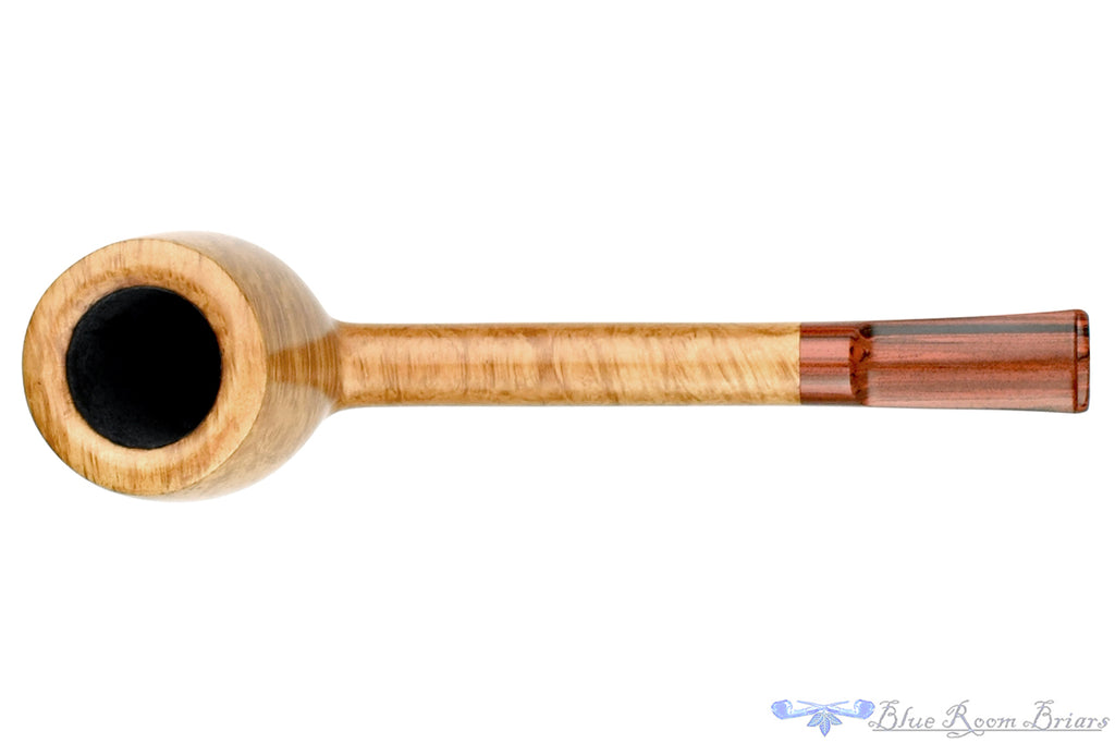 Blue Room Briars is proud to present this Charl Goussard Pipe Lovat with Brindle